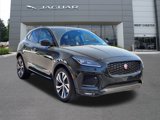 Certified 2022 Jaguar E-PACE 300 Sport image 2