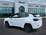 Used 2022 Jeep Compass High Altitude image 3