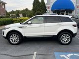 Used 2018 Land Rover Range Rover Evoque SE image 4
