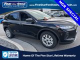 New 2025 Ford Escape Active w/ Tech Pack #1 image 2