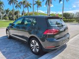Used 2019 Volkswagen e-Golf SE image 5