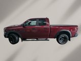 Used 2022 RAM 1500 Classic Warlock w/ Electronics Group image 2