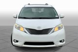 Used 2013 Toyota Sienna XLE image 3