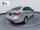 Used 2017 Ford Fiesta SE image 3