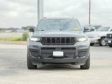 Used 2021 Jeep Grand Cherokee L Laredo image 2
