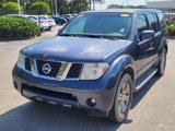 Used 2005 Nissan Pathfinder LE image 4