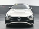 Used 2024 Mercedes-Benz C 300 Sedan image 3