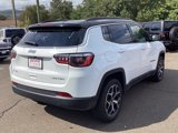 New 2025 Jeep Compass Limited w/ Sun and Sound Group image 4