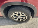 Certified 2020 Subaru Forester Premium w/ Popular Package #1 image 3