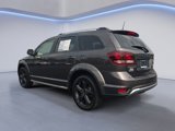 Used 2019 Dodge Journey Crossroad w/ Popular Equipment Group image 4