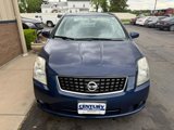 Used 2008 Nissan Sentra 2.0 S image 2