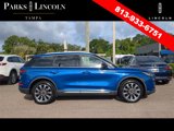 Used 2020 Lincoln Corsair Reserve image 3
