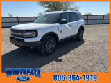 New 2025 Ford Bronco Sport Big Bend image 2