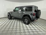 Used 2020 Jeep Wrangler Unlimited Rubicon image 3