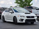 Used 2018 Subaru WRX Premium image 3