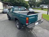 Used 1995 Nissan Pickup XE image 6