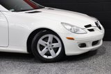 Used 2007 Mercedes-Benz SLK 280 image 3