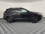 Used 2023 Jeep Cherokee Altitude Lux w/ Lux Elite Package image 3