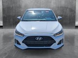 Used 2020 Hyundai Veloster 2.0 image 2