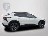 New 2025 Chevrolet Trax LT image 5