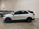 Used 2024 Chevrolet Equinox RS image 2