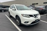 Used 2015 Nissan Rogue SL image 2