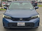 Used 2025 Honda Civic LX image 3