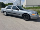 Used 2011 Ford Crown Victoria Police Interceptor w/ Radio Suppression Pkg image 3