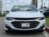 Used 2024 Chevrolet Malibu LT image 2