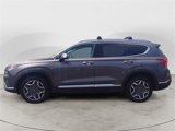 Used 2022 Hyundai Santa Fe SEL Convenience image 2