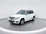 Used 2014 Mercedes-Benz GLK 350 2WD image 4