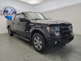 Used 2014 Ford F150 FX4 w/ Equipment Group 402A Luxury image 3