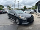 Used 2017 Hyundai Sonata Limited w/ Tech Package 03 image 3