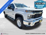 New 2025 Chevrolet Silverado 2500 LT w/ Texas Edition image 1