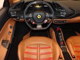 Certified 2016 Ferrari 488 Spider image 6