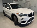 Used 2017 BMW X1 sDrive28i image 3