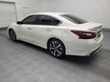 Used 2017 Nissan Altima 2.5 SR image 3