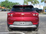 New 2025 Chevrolet TrailBlazer LT w/ Driver Confidence Package image 5