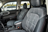 Used 2023 Ford Bronco Sport Heritage w/ Heritage Convenience Package image 2