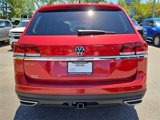 Used 2022 Volkswagen Atlas SE image 5