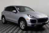 Used 2018 Porsche Cayenne image 3