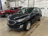 Used 2020 Chevrolet Equinox LS w/ LPO, Roadside Safety Package image 5