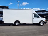 Used 2020 Chevrolet Express 3500 w/ Power Convenience Package image 2