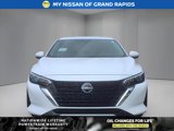 New 2025 Nissan Sentra SV w/ All-Weather Package image 2