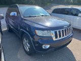 Used 2011 Jeep Grand Cherokee Laredo w/ Security & Convenience Group image 2
