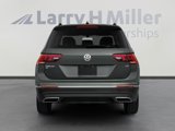 Used 2021 Volkswagen Tiguan SE image 5
