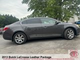 Used 2013 Buick LaCrosse Leather image 2