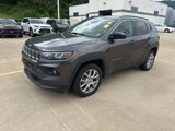 Used 2022 Jeep Compass Latitude image 5