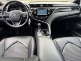 Used 2018 Toyota Camry SE image 4