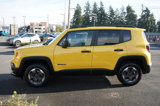 Used 2018 Jeep Renegade Sport w/ Power & Air Group image 6